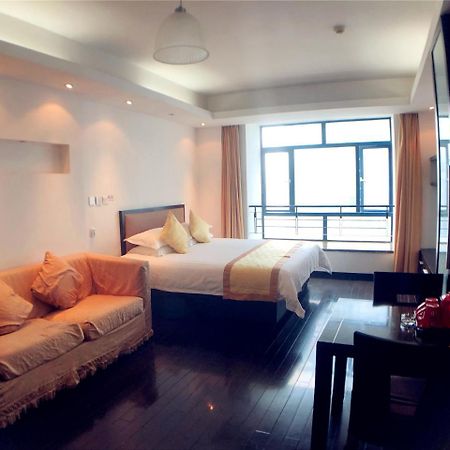 Urban Hotel Shanghai Exterior photo